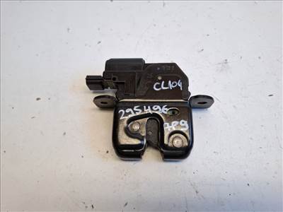 Renault Clio kombi csomagtérajtózár (csomagtérajtó zár) 846307169R