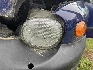 FIAT MULTIPLA (186) Bal első Vízlehúzó Gumicsík 25. kép