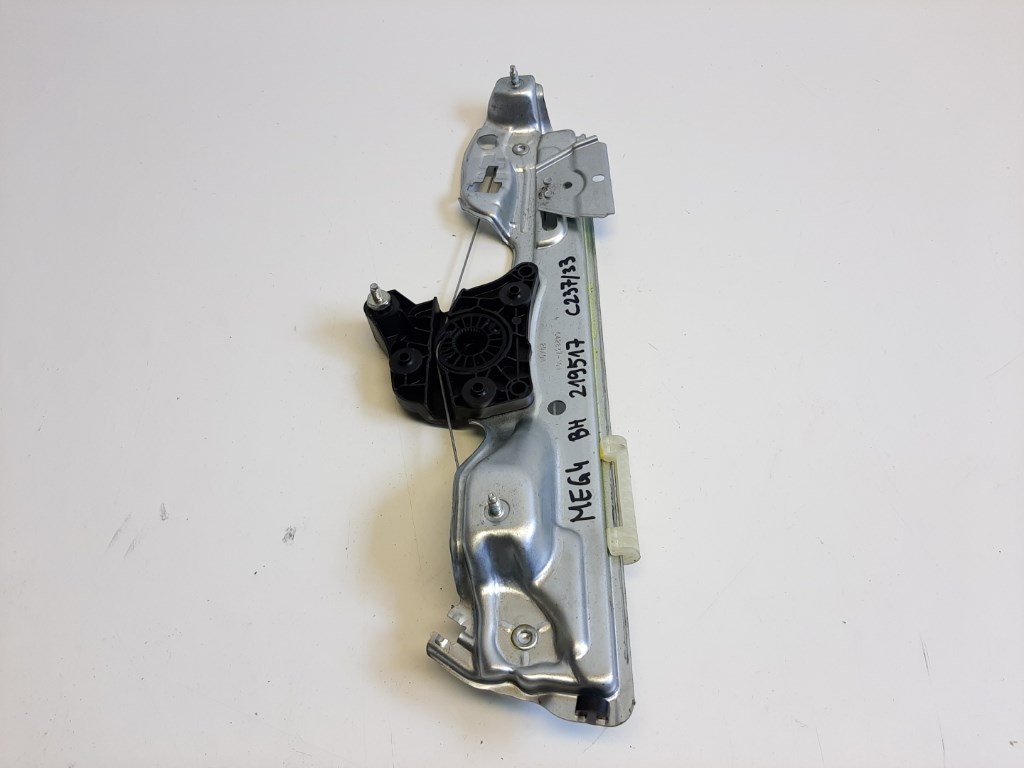 Renault Megane kombi bal hátsó Ablakemelõ szerkezet elektromos 1. kép