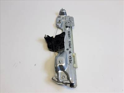 Renault Megane kombi bal hátsó Ablakemelő szerkezet elektromos