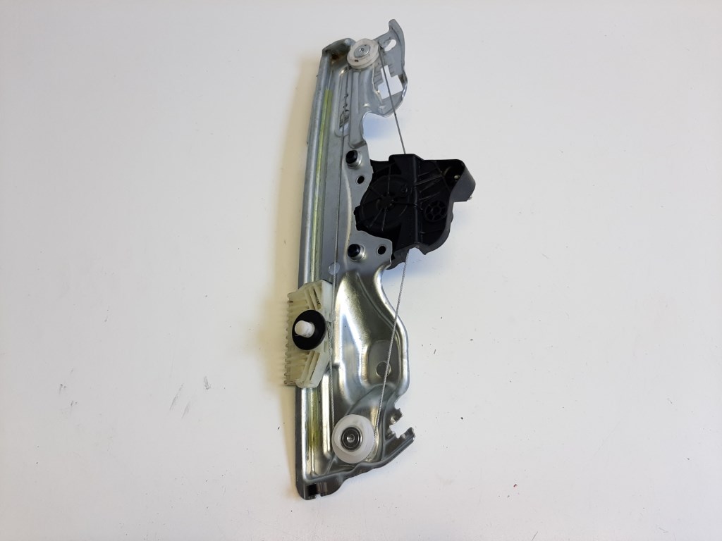 Renault Megane kombi bal hátsó Ablakemelõ szerkezet elektromos 2. kép