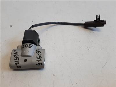 Renault Zoe  klíma szelep 924876913R