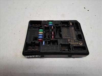 Renault Zoe  biztosítéktábla motortér 284B64086R