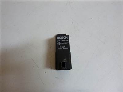 Seat Ibiza (6L) izzítórelé 038907281C 0281003027