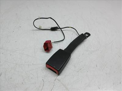 Seat Ibiza (6J) jobb első biztonsági öv csat 6Q0857756F