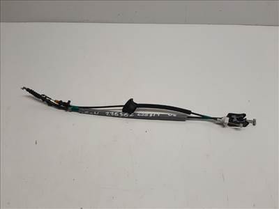 Seat Leon 5 ajtós jobb első ajtózár bovden (ajtó kilincs bovden) 5F4837085B