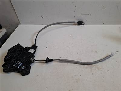 Skoda Fabia bal első ajtózár 10B837015B