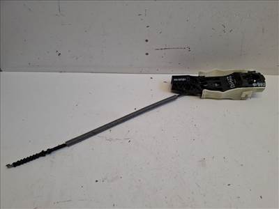 Skoda Fabia bal hátsó kilincsfészek 5N0839885H