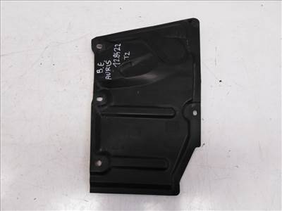 Toyota Auris (E150) bal első motorvédő tálca 5144402041