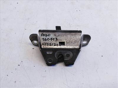 Toyota Aygo (AB10) csomagtérajtózár (csomagtérajtó zár) 693500H010