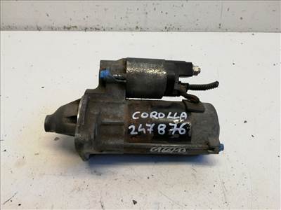 Toyota Corolla (E14) önindító 2810022040 2280007592