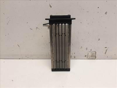 Toyota Rav 4 (XA30) fûtésradiátor elektromos 0134100243