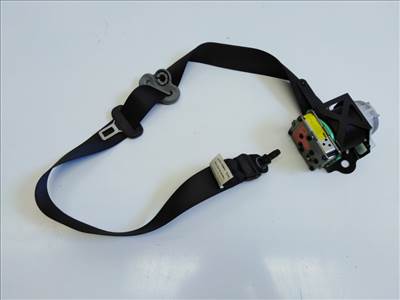 Toyota Yaris 5 ajtós jobb első biztonsági öv feszítő (övfeszítő) 732100D200