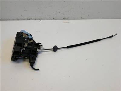 Volkswagen Golf plus bal hátsó ajtózár 7L0839015