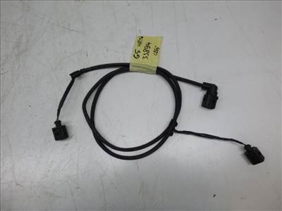 Volkswagen golf v 5 ajtós hátsó lökhárító kábel köteg