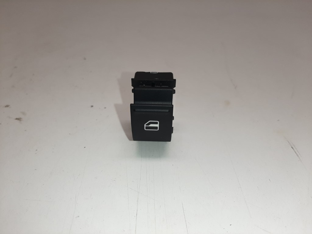 Volkswagen Golf VI kombi jobb hátsó ablakemelõ kapcsoló 7L6959855B 1. kép