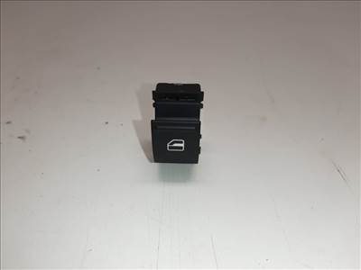 Volkswagen Golf VI kombi jobb hátsó ablakemelő kapcsoló 7L6959855B