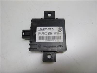 Volkswagen jetta (1k) riasztó vezérlő modul 1K0907719
