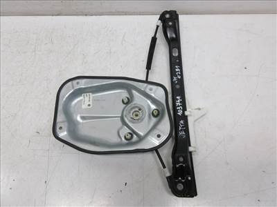 Volkswagen jetta (1k) jobb hátsó ablakemelő szerkezet elektromos 1K5839462