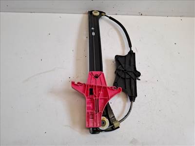 Volkswagen Passat VIII kombi bal hátsó Ablakemelő szerkezet elektromos 3G9839461B