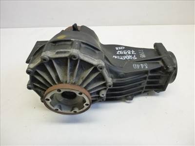 Volkswagen Phaeton hátsó differenciálmû 01R525053AB