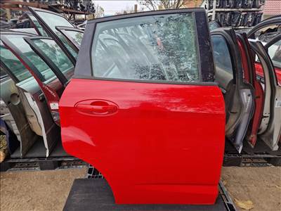 FORD C-MAX II jobb hátsó ajtó 