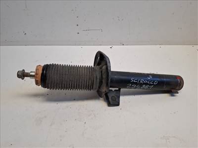 Volkswagen Scirocco jobb első lengéscsillapító 1T0413031HM