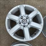 5x120 17 Gyári Volkswagen alufelni 110000ft a 4db/47/