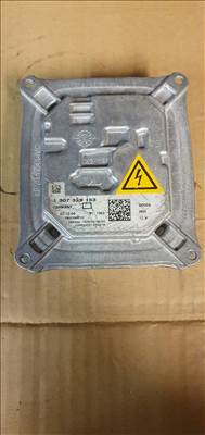 BMW 3-as sorozat E90, E91, E92, E93 Bmw e90 e83 facelift xenon trafó 1307329