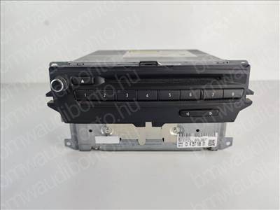 BMW 1 (E81) Navigációs fejegység (9257186, 65129257186, 65129263609, 65129273188, 65129283428, 65129239212, 65129218330, 65129222861, 65129209249, 65129214932, 65839198819, 65839202826, 65839198826, 65839204332, 65839202202, 65839191464)