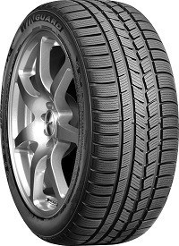 Nexen WINGUARD SPORT DOT2021 215/60 R17  1. kép