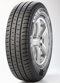 Pirelli CARRIE  DOT 2016 215/60 R16  1. kép
