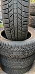  215/55R17 használt Continental TS 870P téli gumi szett 2021