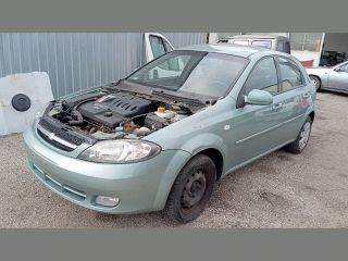 Chevrolet Lacetti Bal első Gólyaláb (Lengécsillapító, Rugó) *150437*