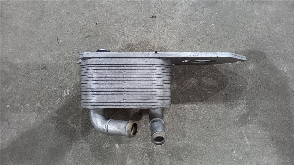 Ford Transit Custom MK8 16- 2.0 Olajhűtő olaj hűtő hütő hőcserélő 4207 2286811 1. kép