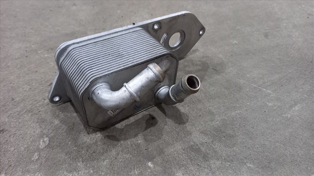 Ford Transit Custom MK8 16- 2.0 Olajhűtő olaj hűtő hütő hőcserélő 4207 2286811 2. kép