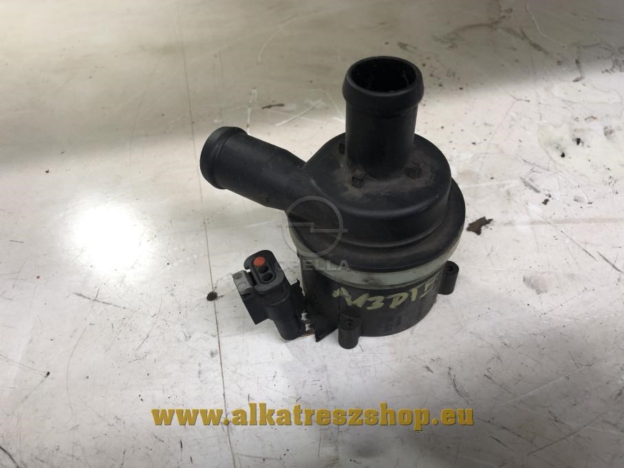 Opel Corsa C, Corsa D, Meriva A, Combo C, Combo D,  vízpumpa 1.3CDTI 13344143 1. kép