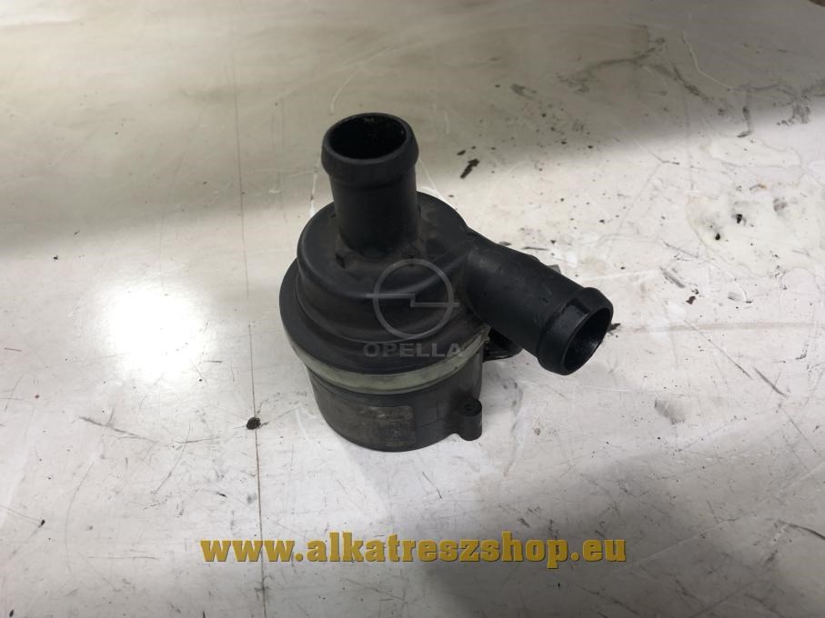 Opel Corsa C, Corsa D, Meriva A, Combo C, Combo D,  vízpumpa 1.3CDTI 13344143 2. kép
