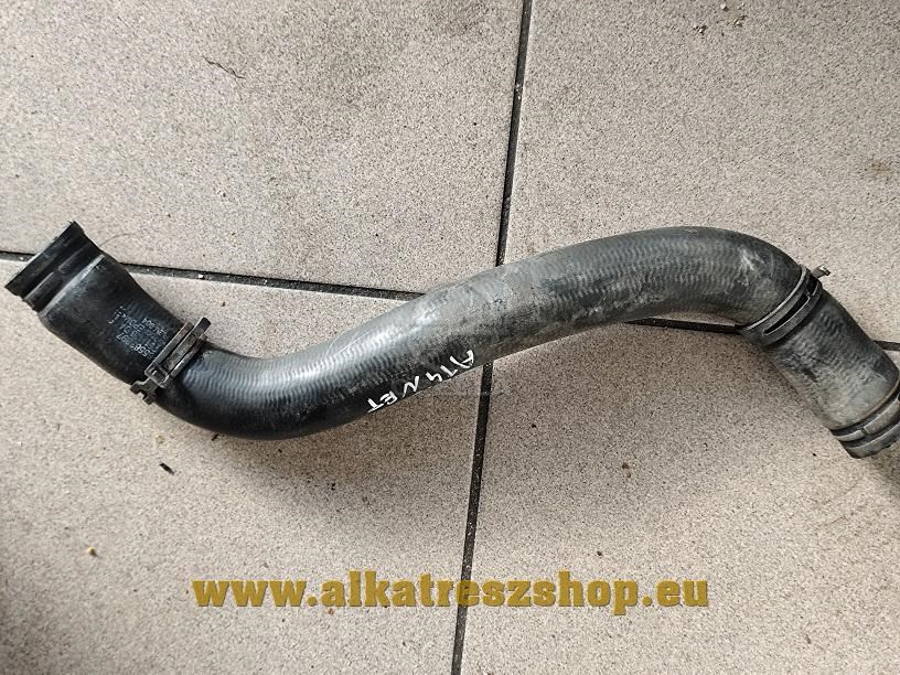 Opel Astra J Vízcső 565563897 A14NET  1. kép