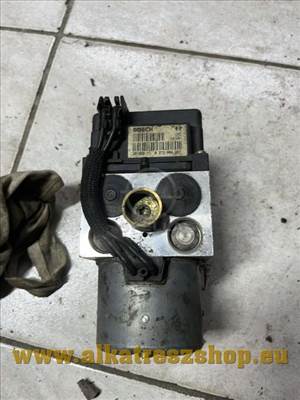 Opel Corsa C - Meriva A ABS kocka 0273004227, 0265216478, 09127108