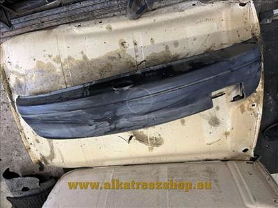 Opel Corsa B hátsó lökhárító