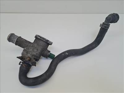 Volkswagen Golf IV, Volkswagen Bora 1.9 PD ARL termosztátház (24691) 038121133a