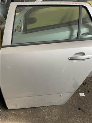 Opel Astra h ajtó kombi hátsó