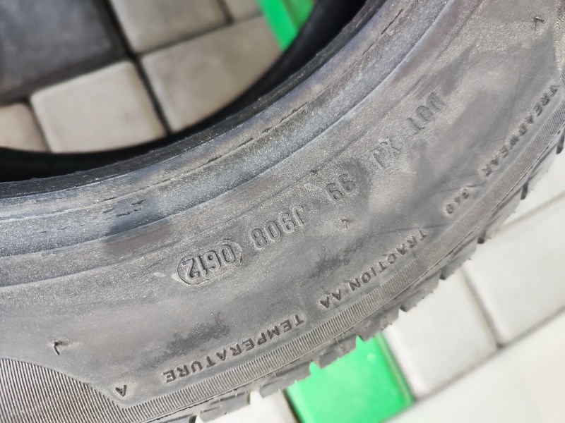 185/60 R14 Pirelli Cinturato p1-p6 4db Nyárigumi 90Garage #816 2. kép