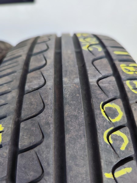 185/60 R14 Pirelli Cinturato p1-p6 4db Nyárigumi 90Garage #816 3. kép