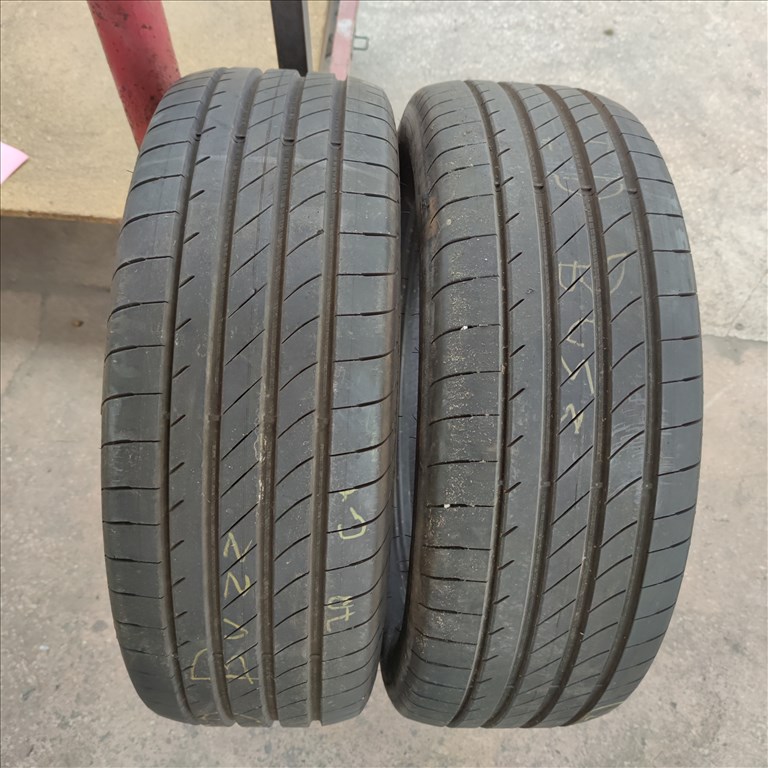 235/60 R18 Goodyear nyári gumi 42000ft a 2db/23/ 2. kép