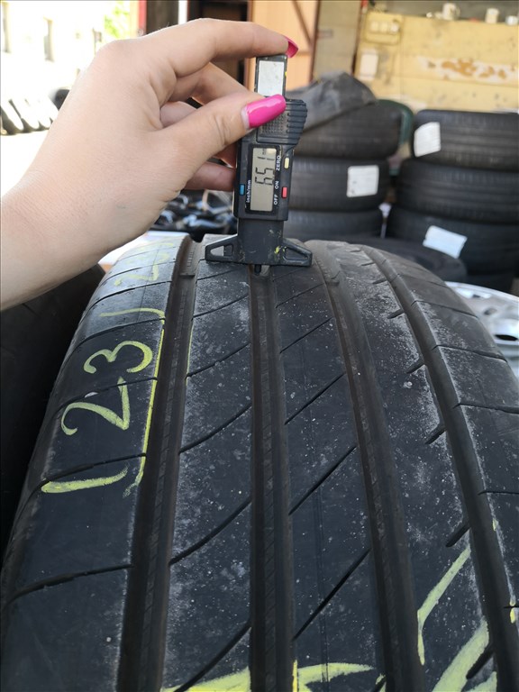 235/60 R18 Goodyear nyári gumi 42000ft a 2db/23/ 3. kép