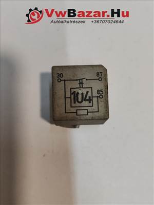 Relé 104 (357911253a) 357911253A