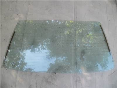 Ford Fiesta Mk3 hátsó szélvédő