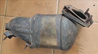 Opel Astra J 1.6 Turbo Katalizátor A16let  55564517